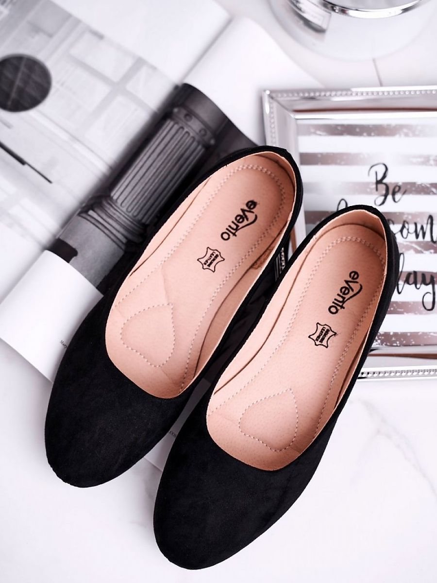 Ballet flats model 182373 Step in style-2