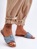 Flip-flops model 183491 Step in style-0