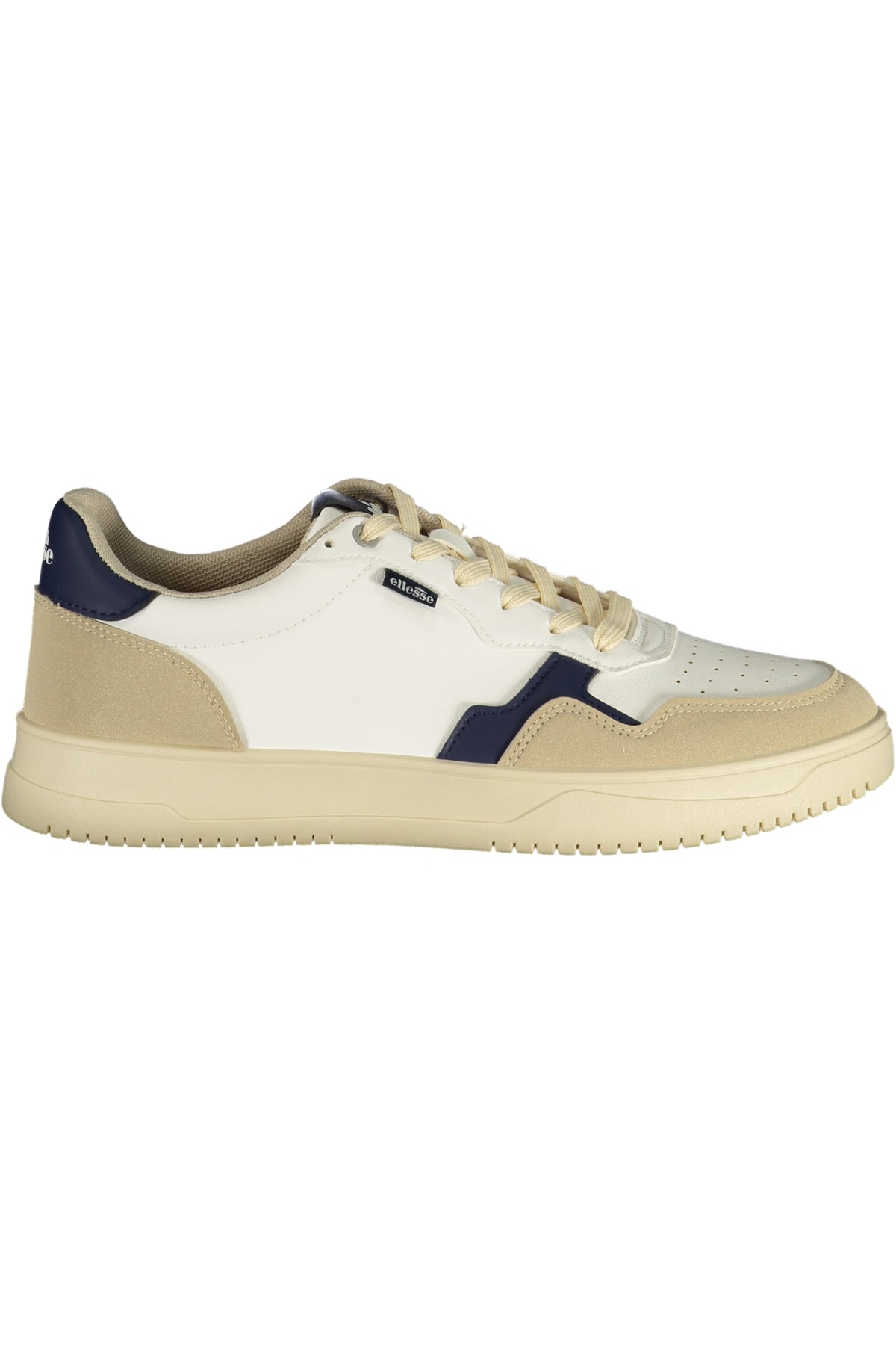 ELLESSE Herren Weiß Sportschuhe