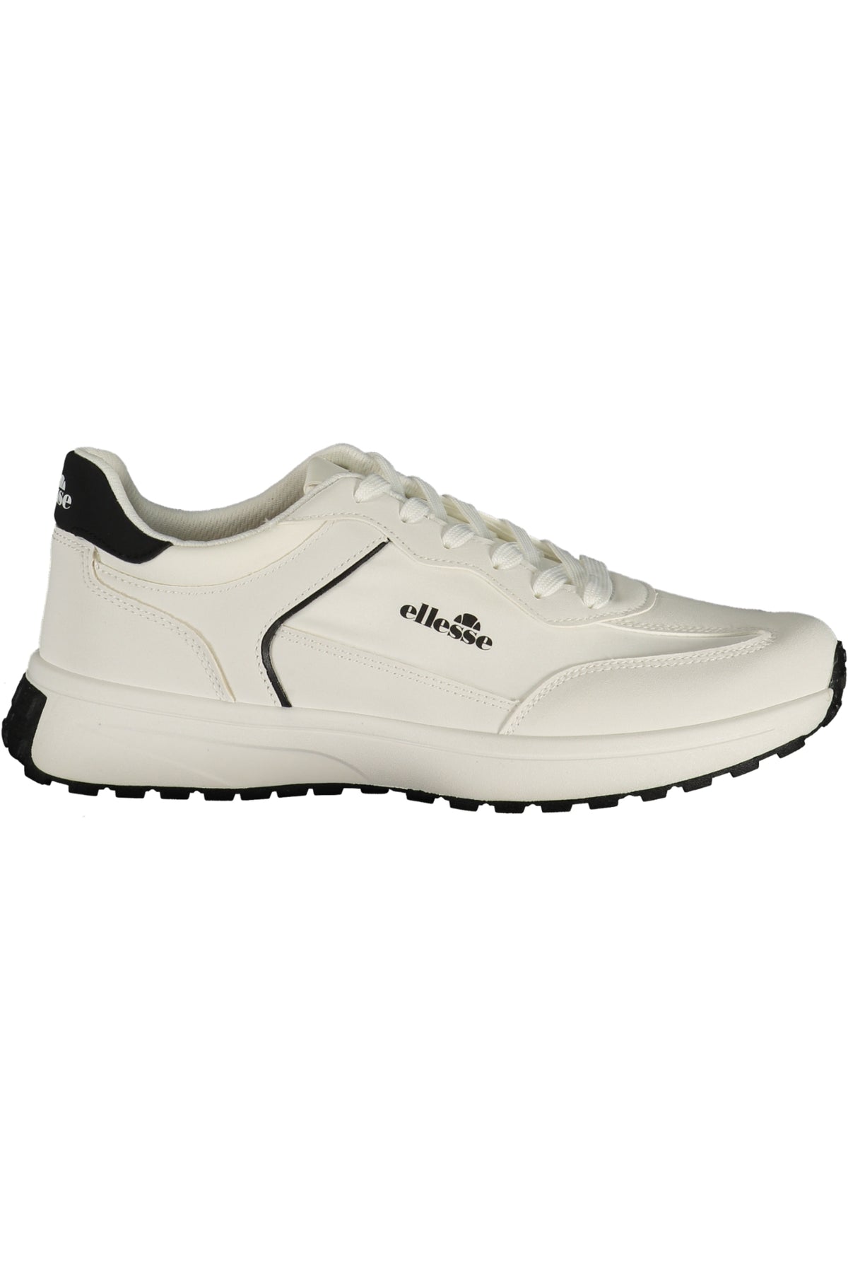 ELLESSE Herren Weiß Sportschuhe