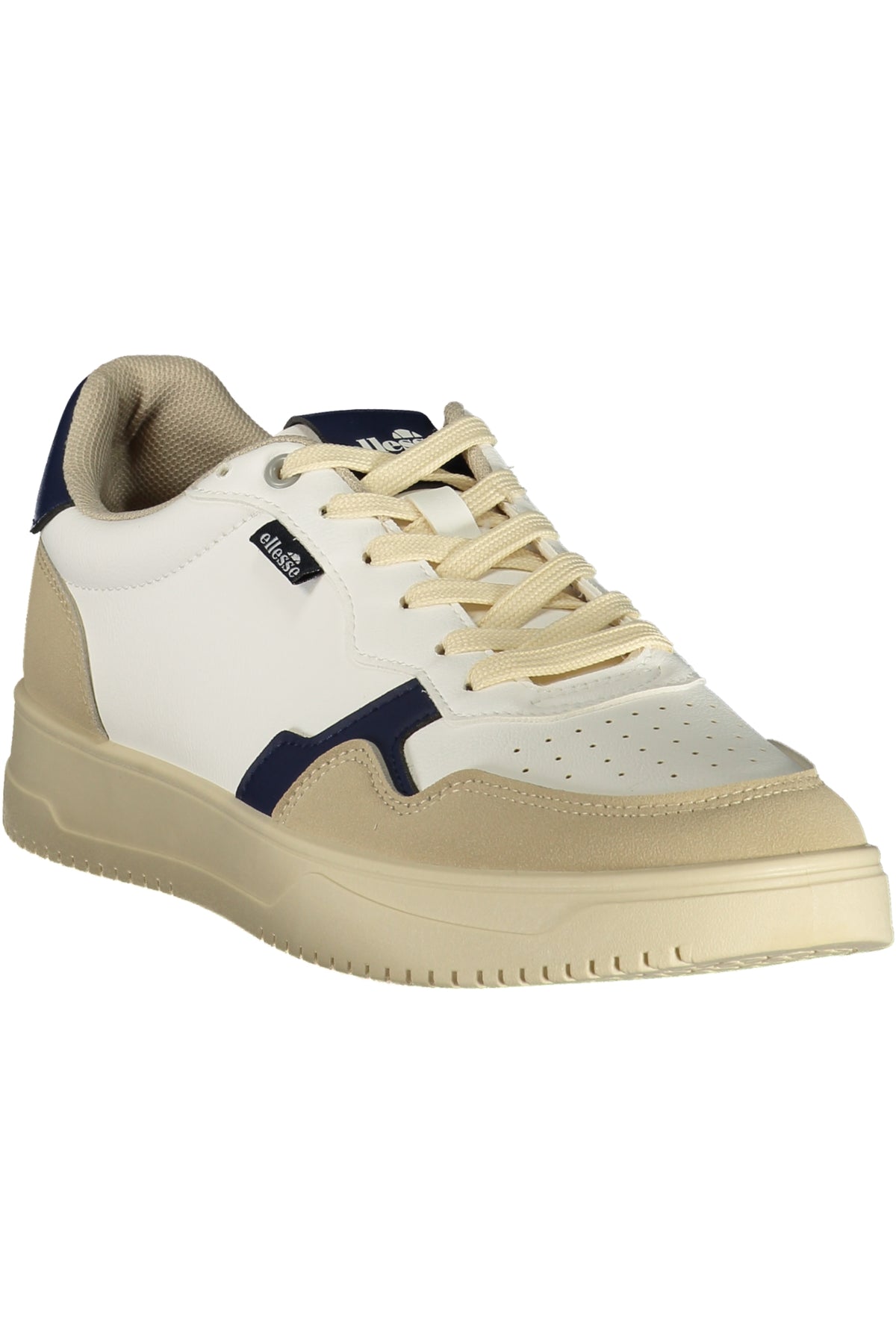 ELLESSE Herren Weiß Sportschuhe