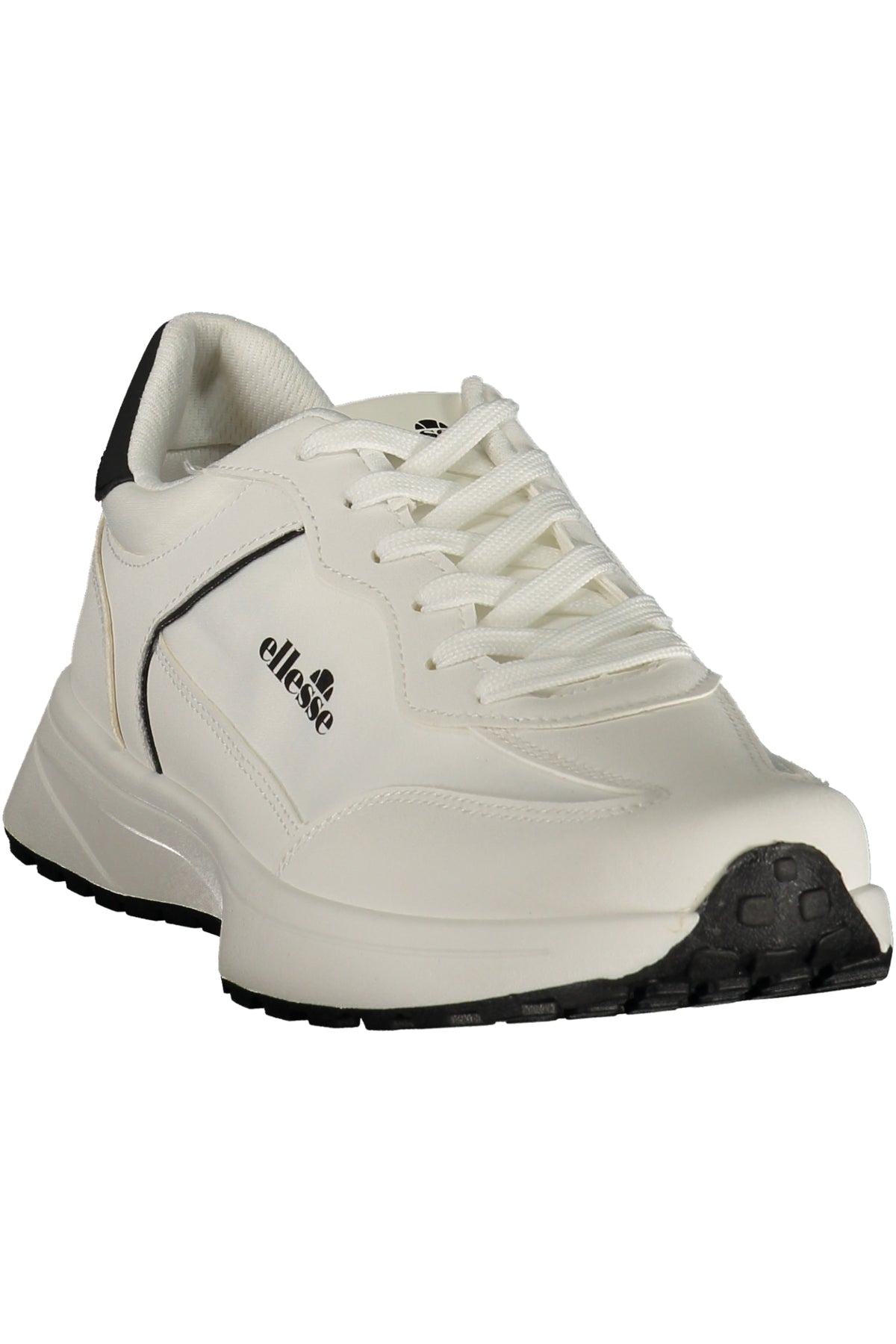 ELLESSE Herren Weiß Sportschuhe