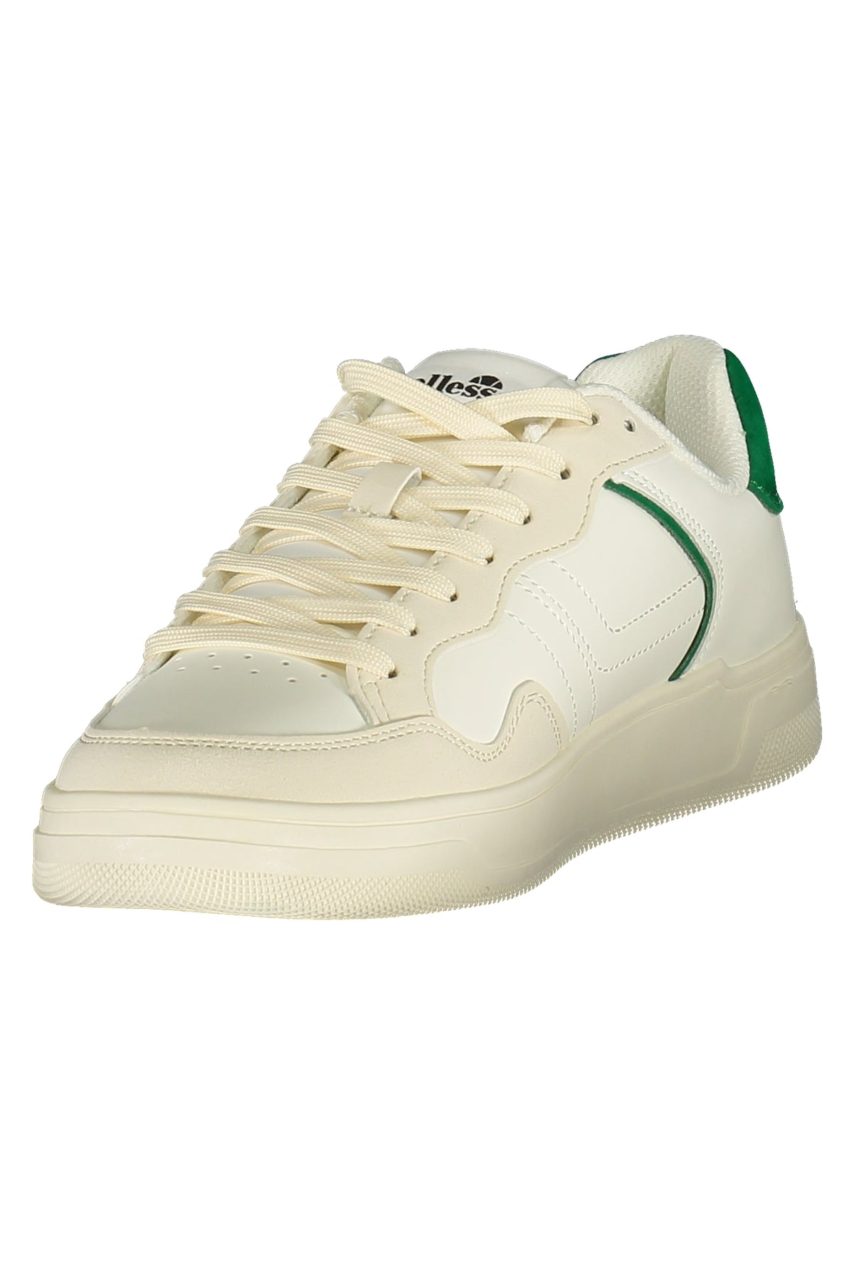 ELLESSE Herren Weiß Sportschuhe