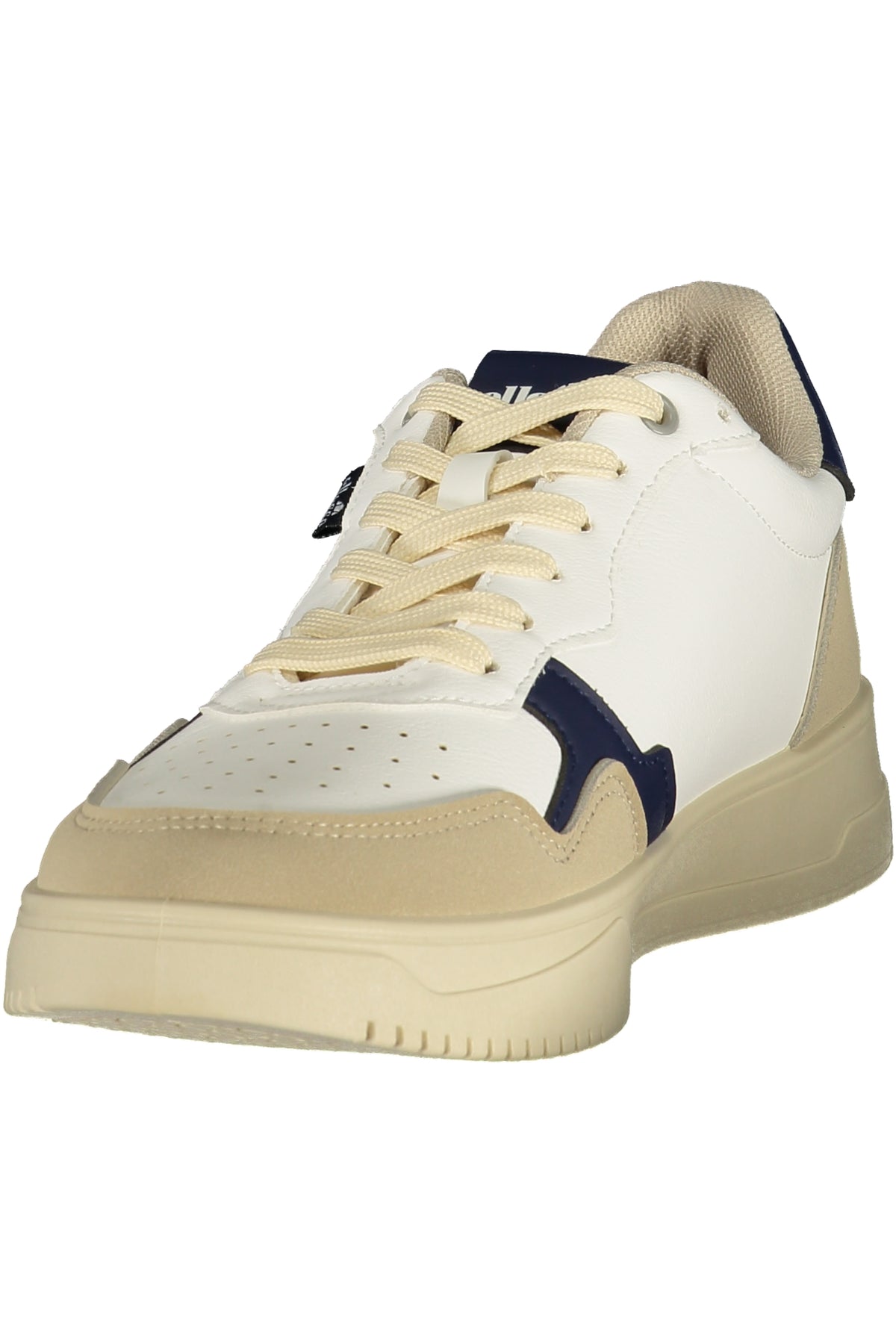 ELLESSE Herren Weiß Sportschuhe