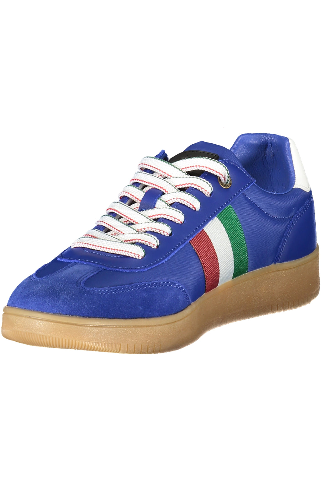 ARMY 1659 Herren-Sportschuhe Blau