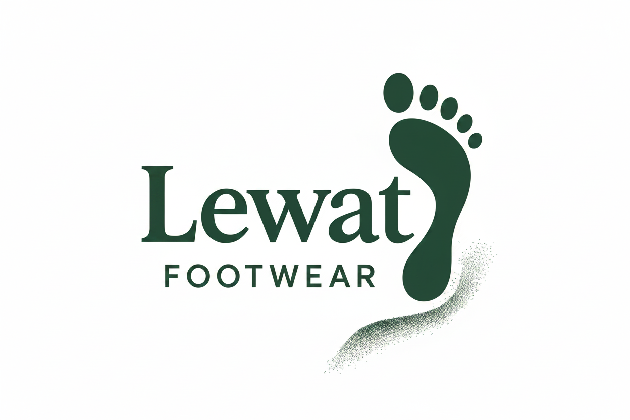 Lewat Footwear