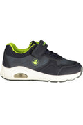 LUMBERJACK Kinder-Sportschuhe Blau