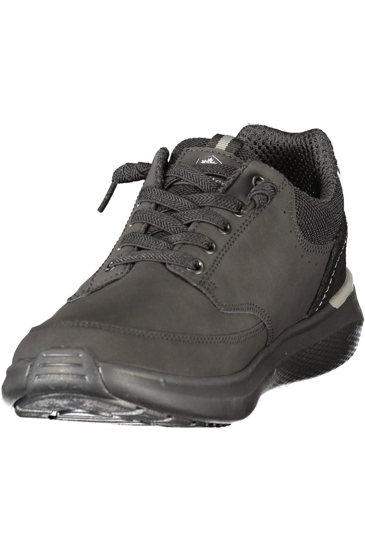 LUMBERJACK Herren-Sportschuhe Schwarz