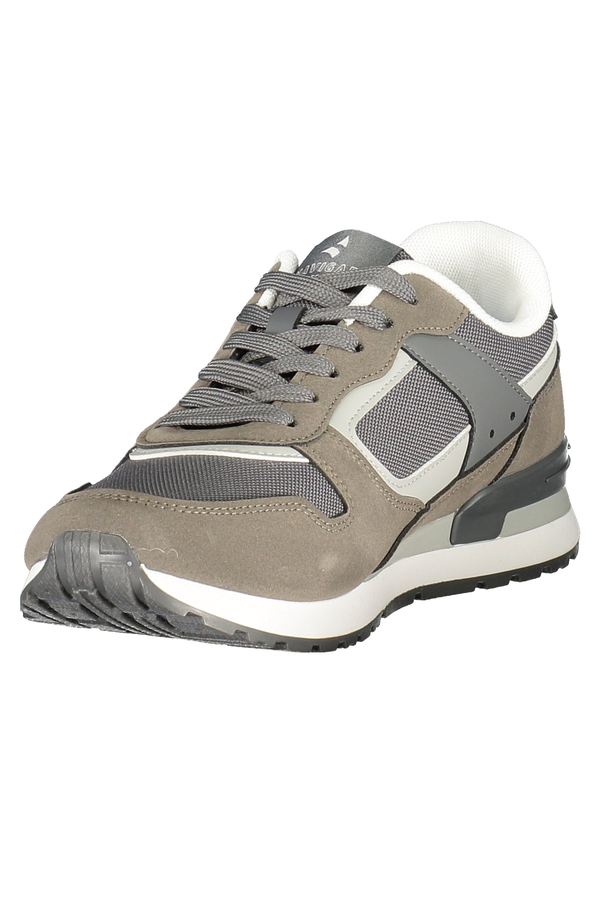 NAVIGATE Herren Grau Sportschuhe