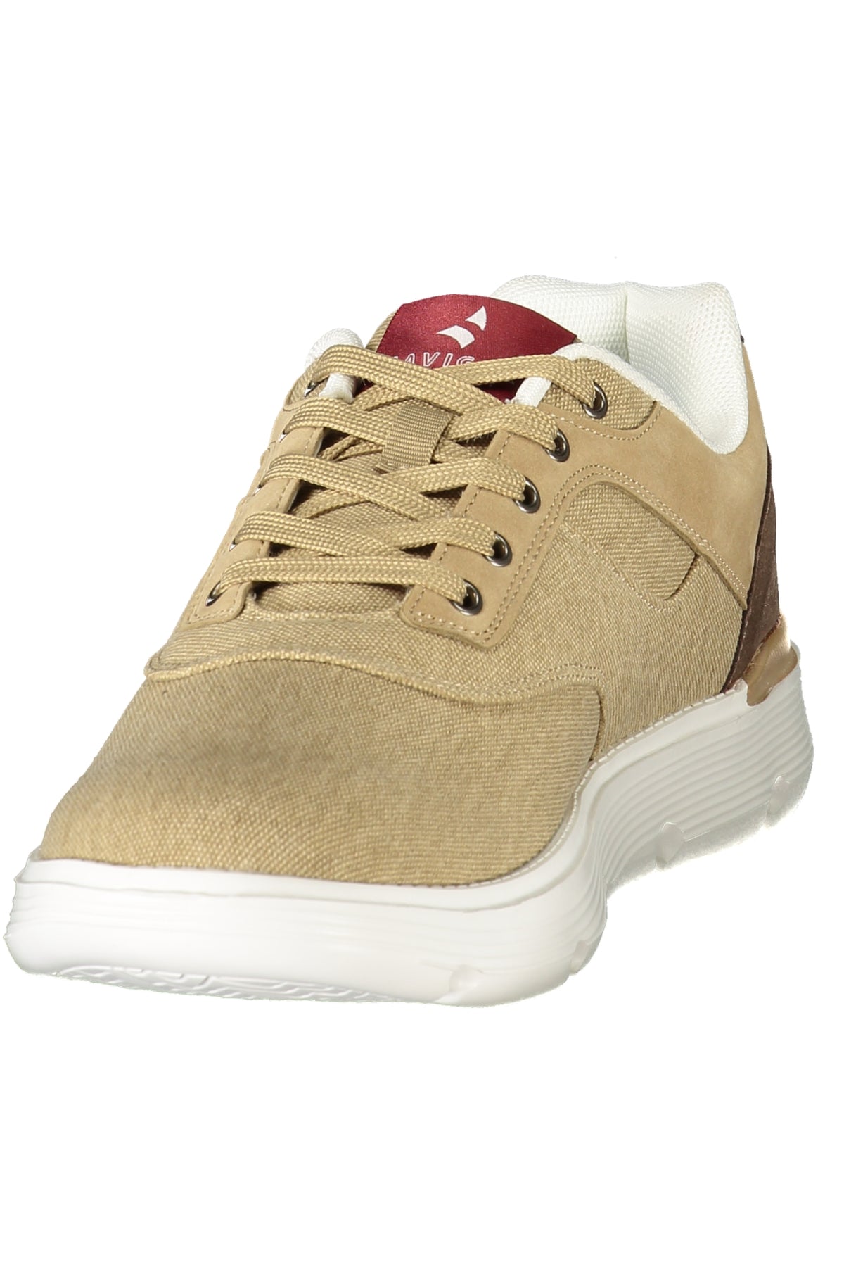 NAVIGARE Herren Braun Sportschuhe