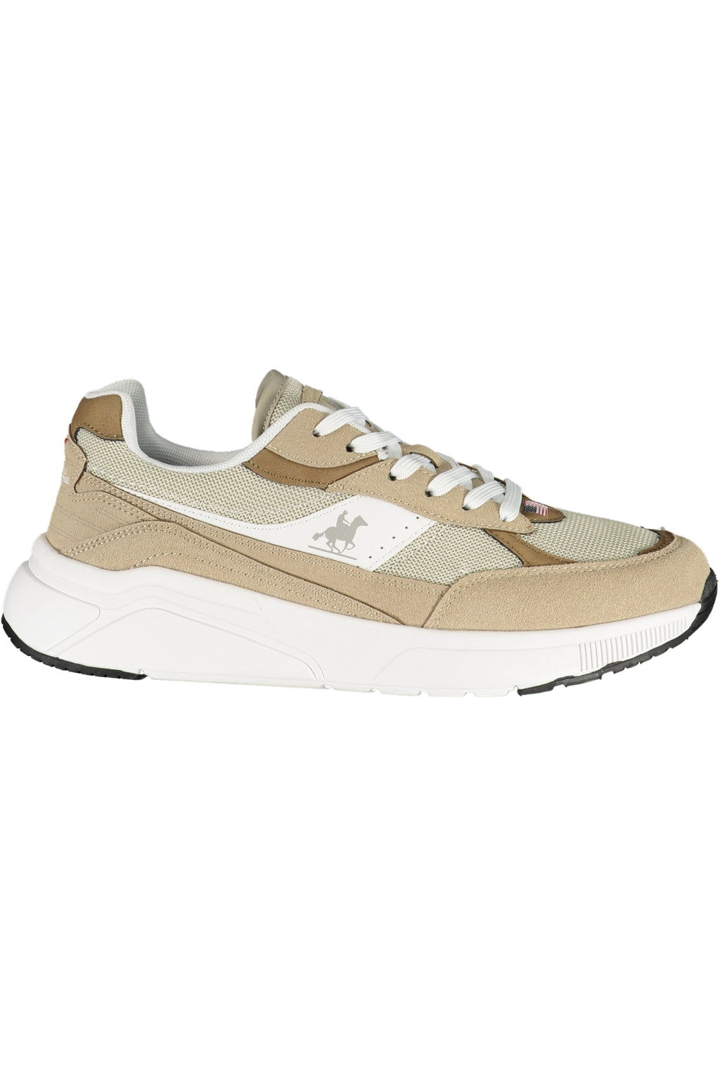 US GRAND Herren-Sportschuhe Beige