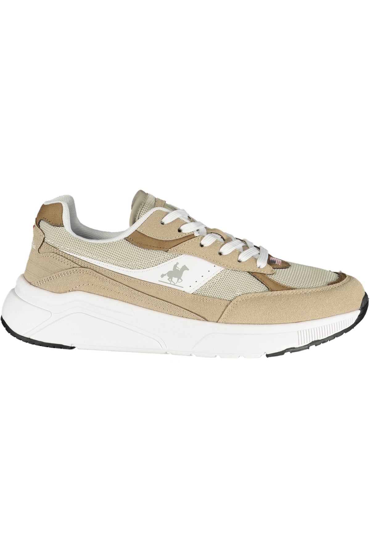 US GRAND Herren-Sportschuhe Beige