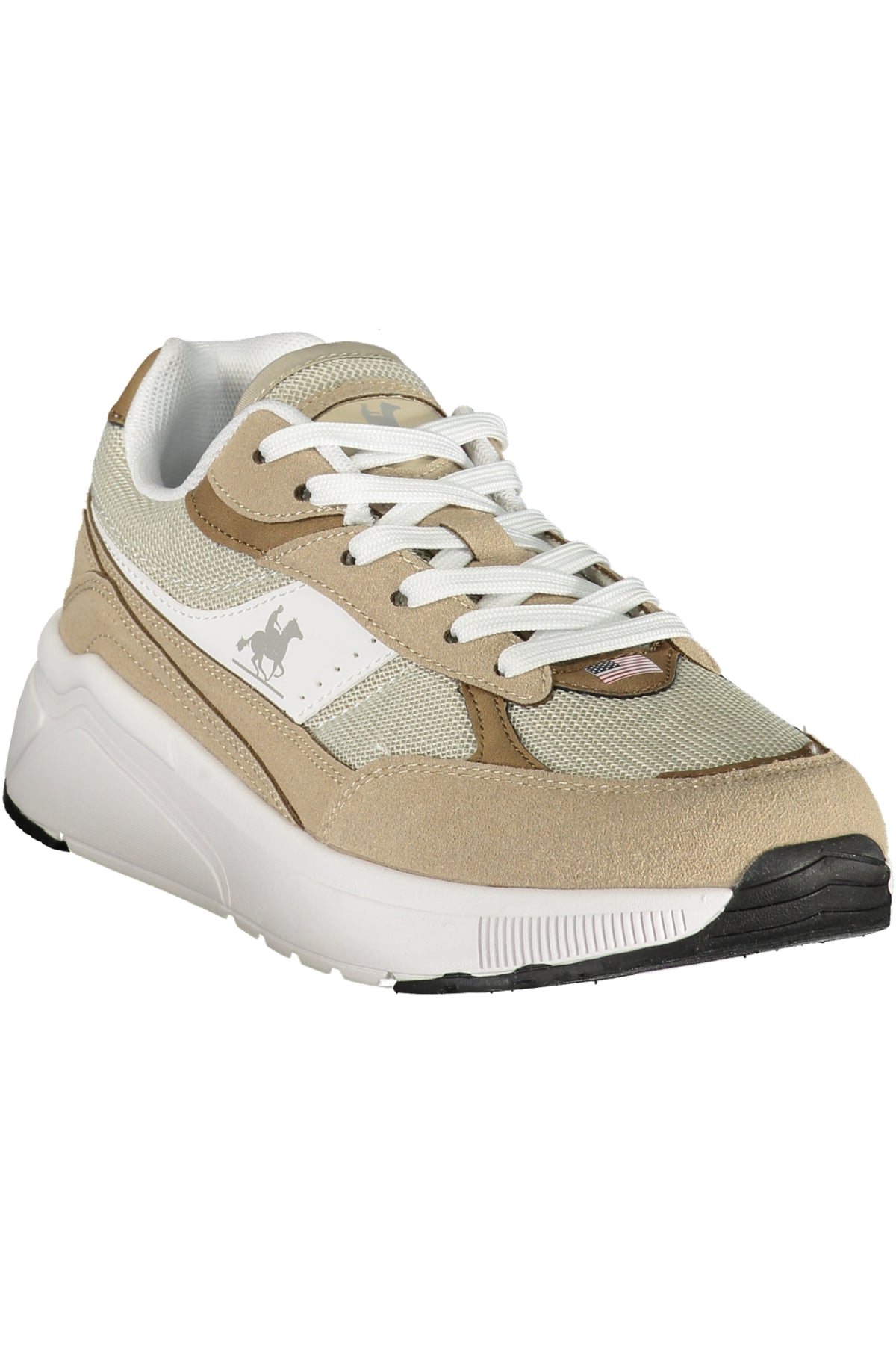 US GRAND Herren-Sportschuhe Beige