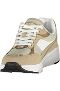 US GRAND Herren-Sportschuhe Beige